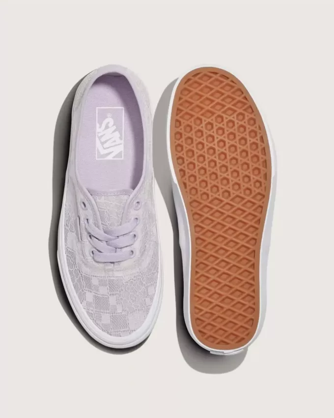 Zapato auténtico