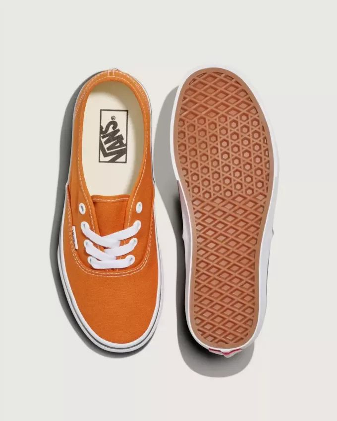 Zapato auténtico