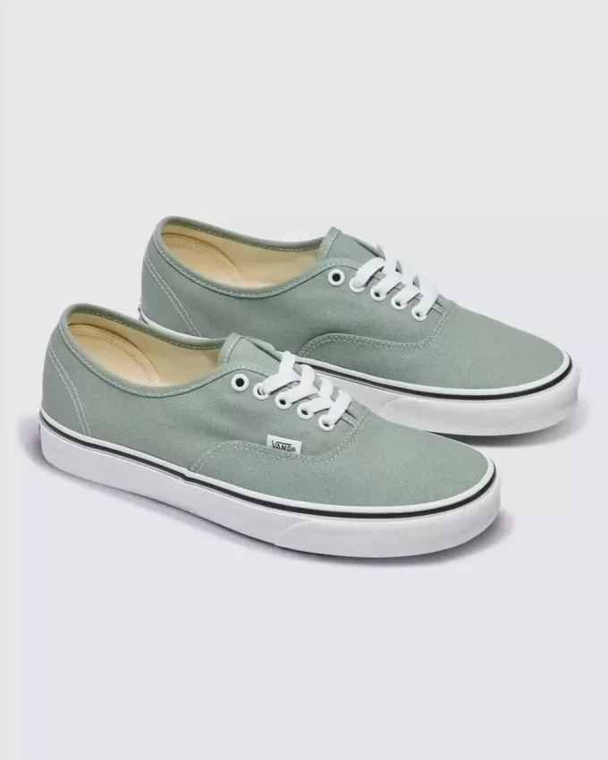 Zapato auténtico Zapato auténtico