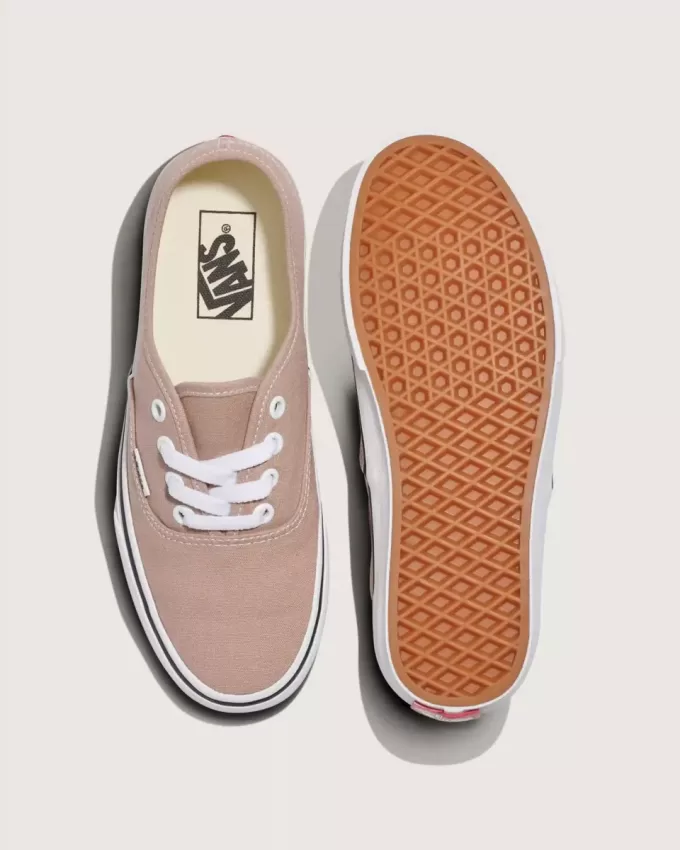 Zapato auténtico
