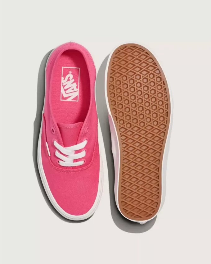 Zapato auténtico