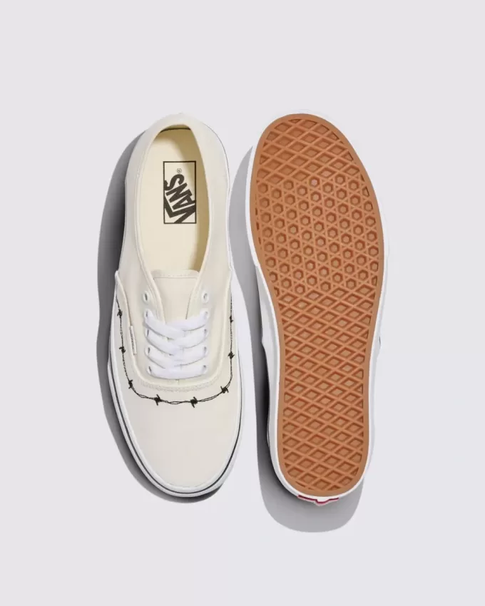 Zapato auténtico Zapato auténtico