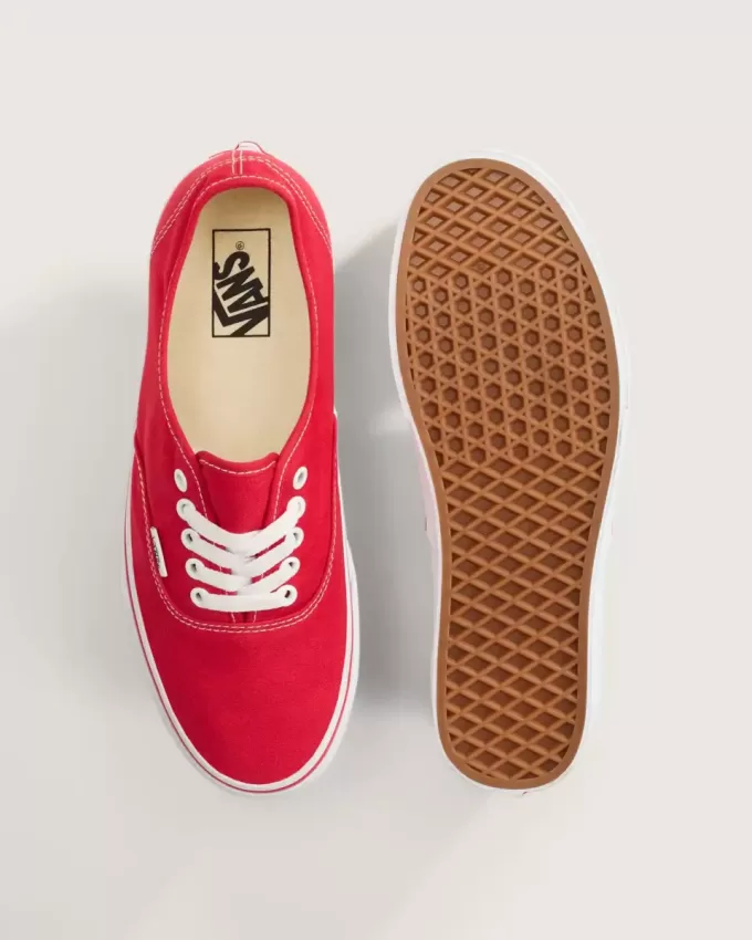 Zapato auténtico Zapato auténtico