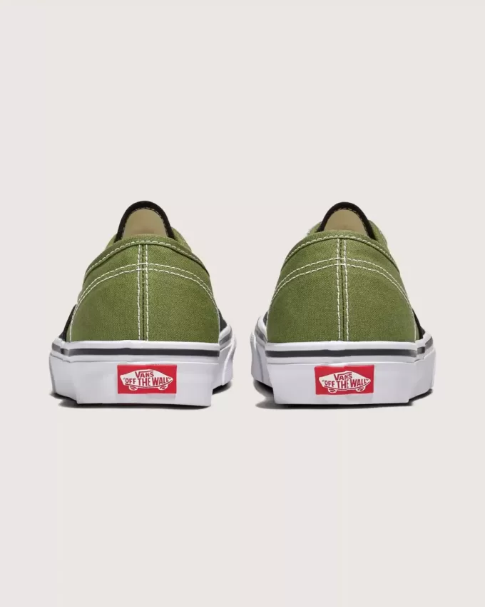 Zapato auténtico Zapato auténtico