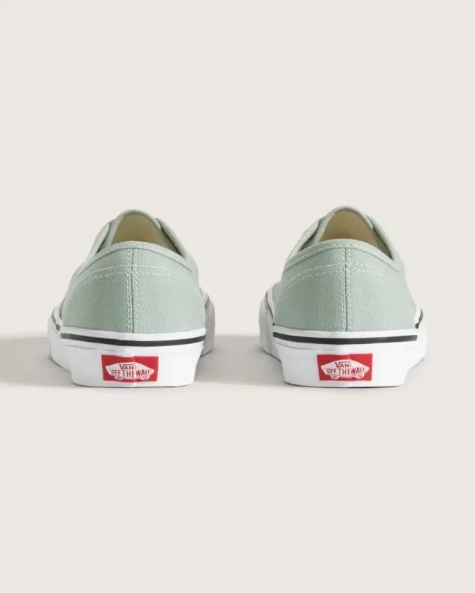 Zapato auténtico