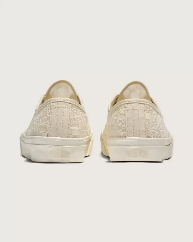 Zapato auténtico