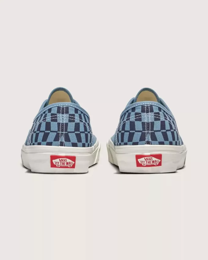 Zapato auténtico