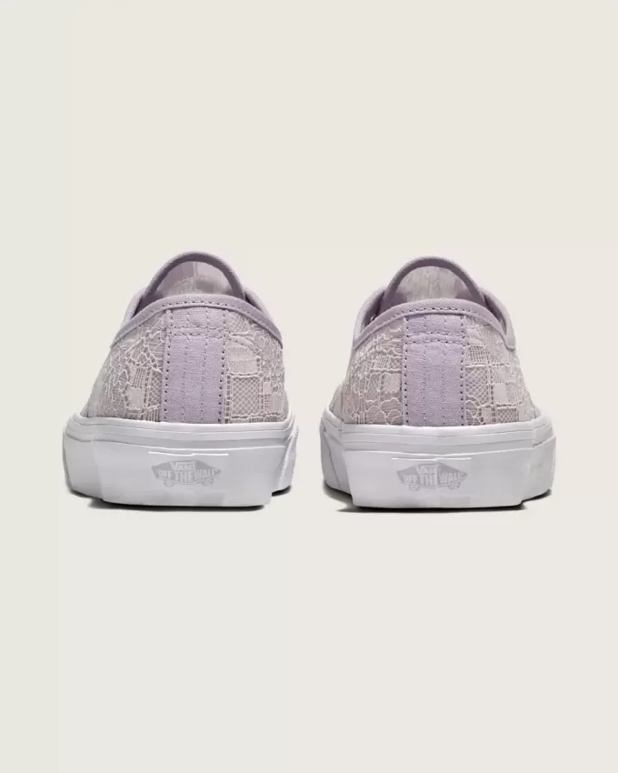 Zapato auténtico