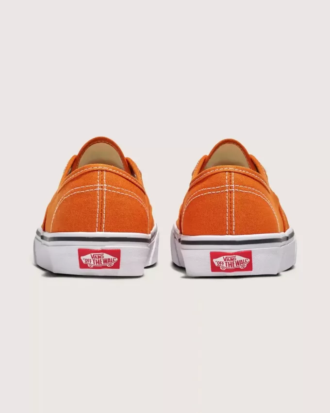 Zapato auténtico