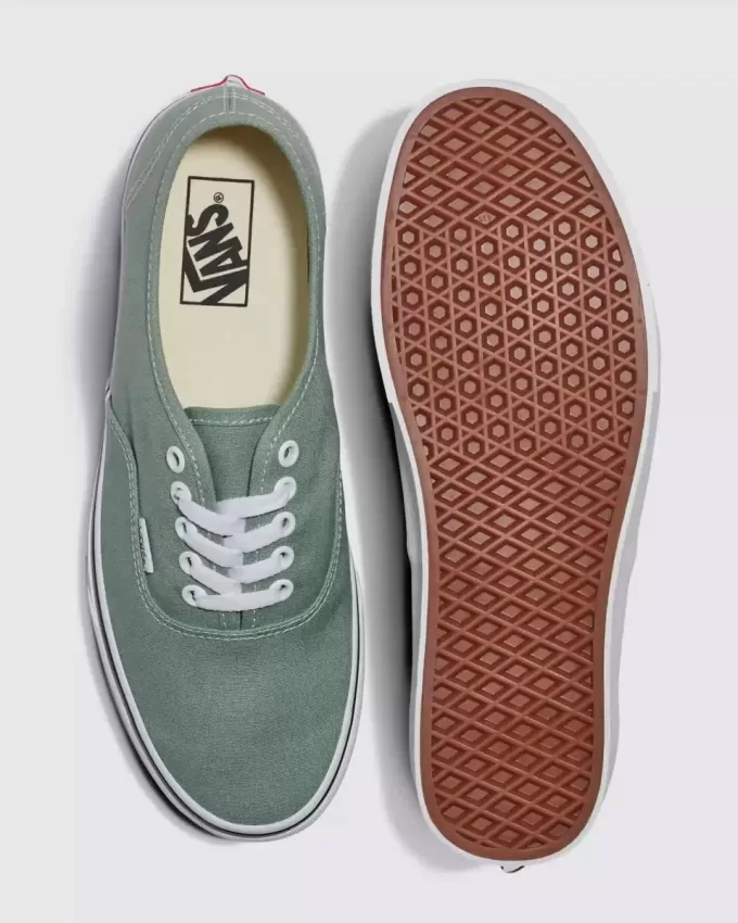 Zapato auténtico Zapato auténtico