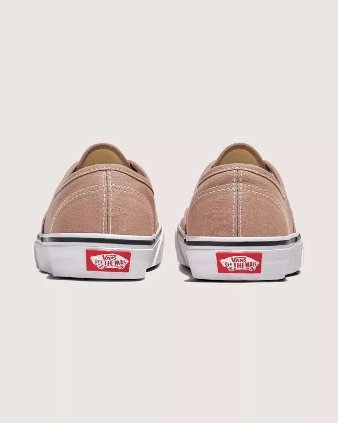 Zapato auténtico