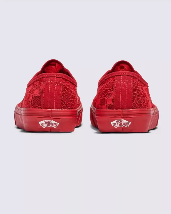 Zapato auténtico