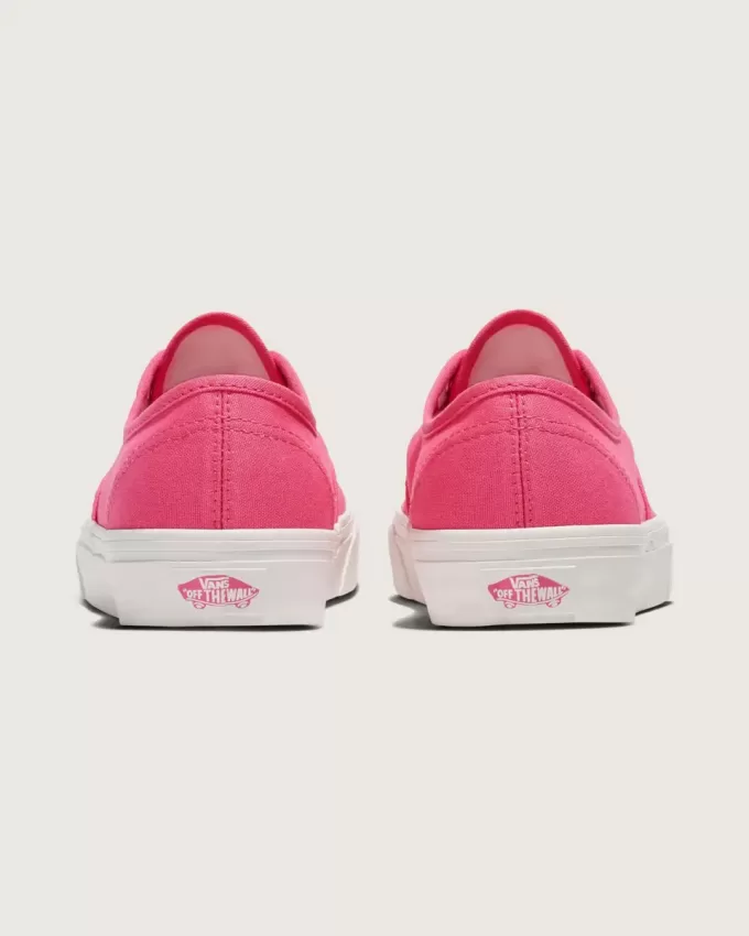 Zapato auténtico
