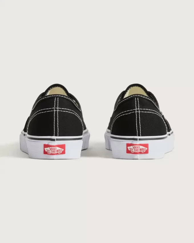 Zapato auténtico Zapato auténtico