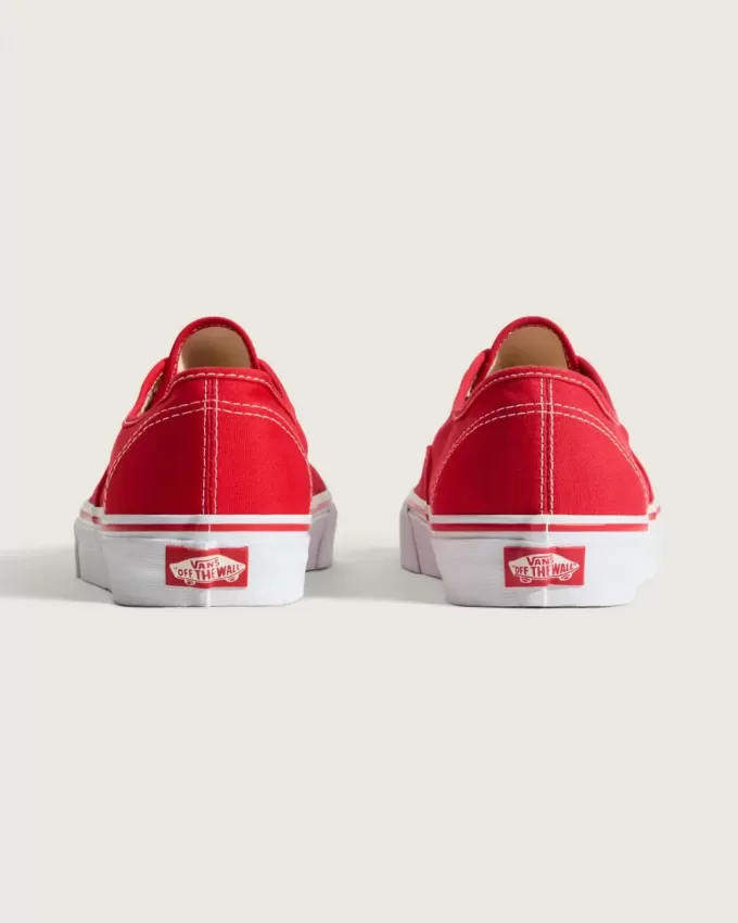 Zapato auténtico Zapato auténtico