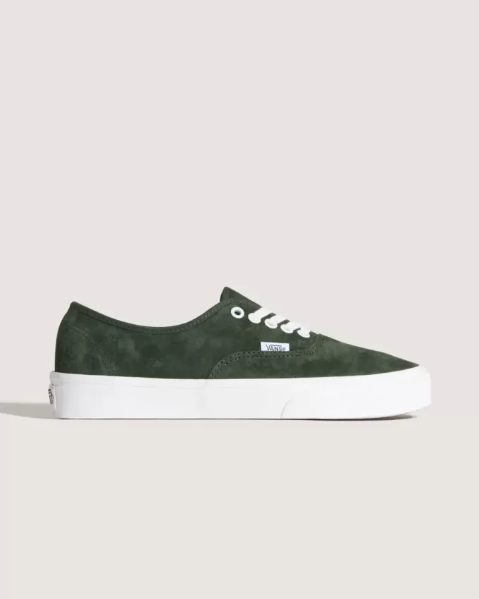 Zapato auténtico