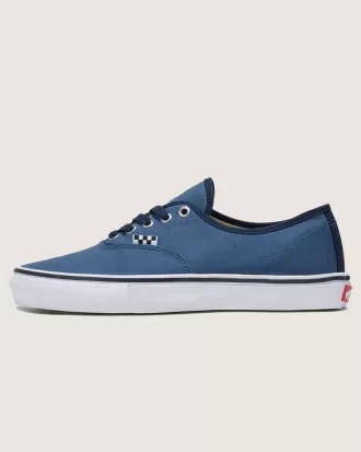 Zapato auténtico de Customs Skate