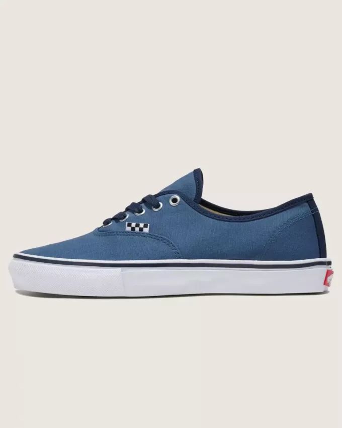 Zapato auténtico de Customs Skate