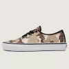 Zapato auténtico de Customs Skate
