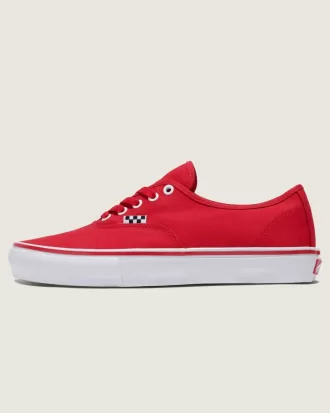 Zapato auténtico de Customs Skate