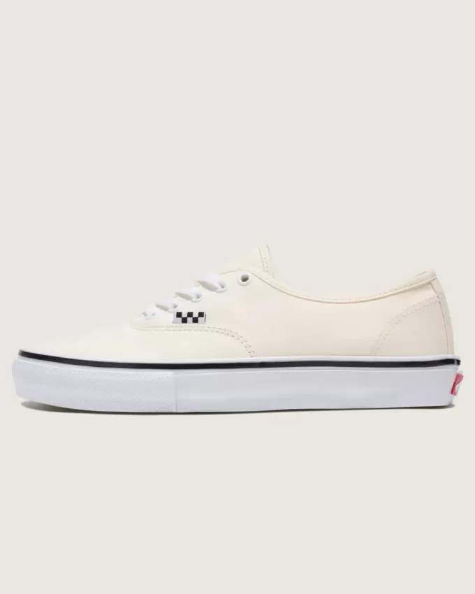 Zapato auténtico de Customs Skate