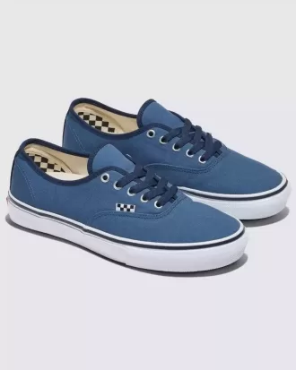 Zapato auténtico de Customs Skate