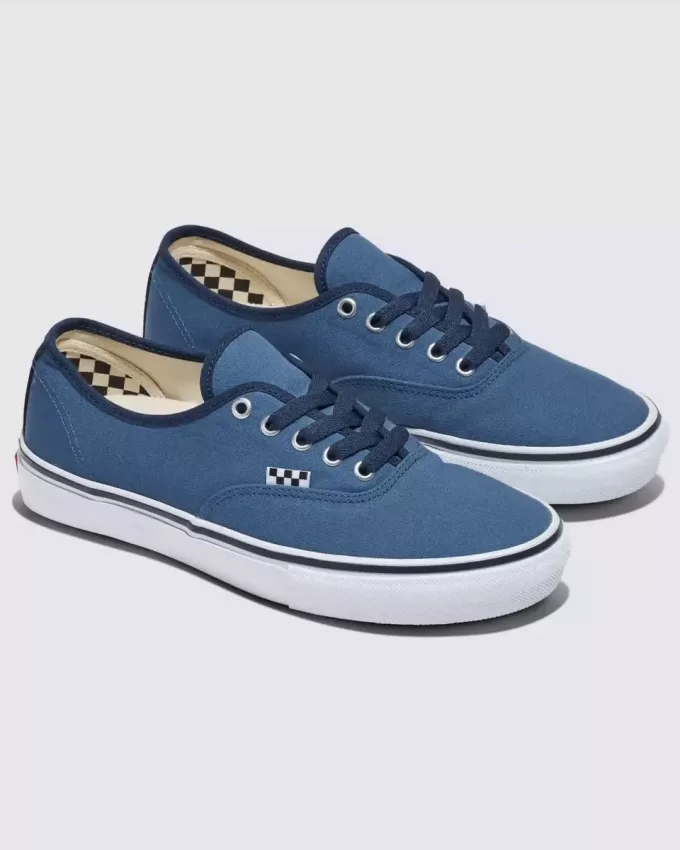 Zapato auténtico de Customs Skate