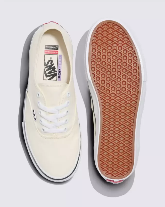 Zapato auténtico de Customs Skate