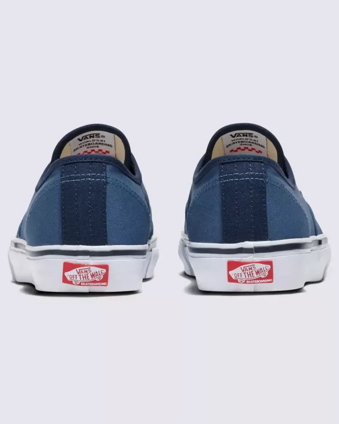 Zapato auténtico de Customs Skate