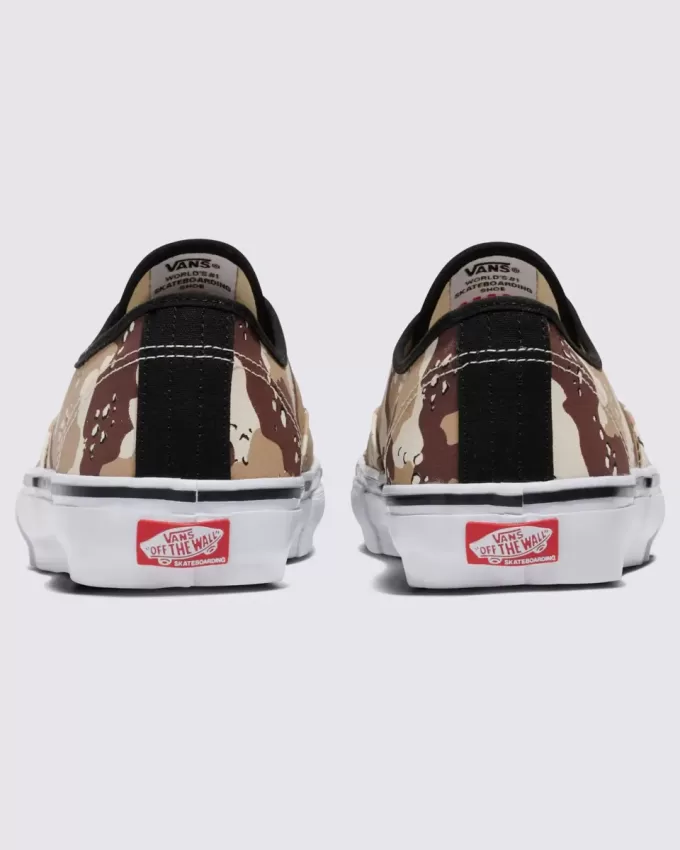 Zapato auténtico de Customs Skate