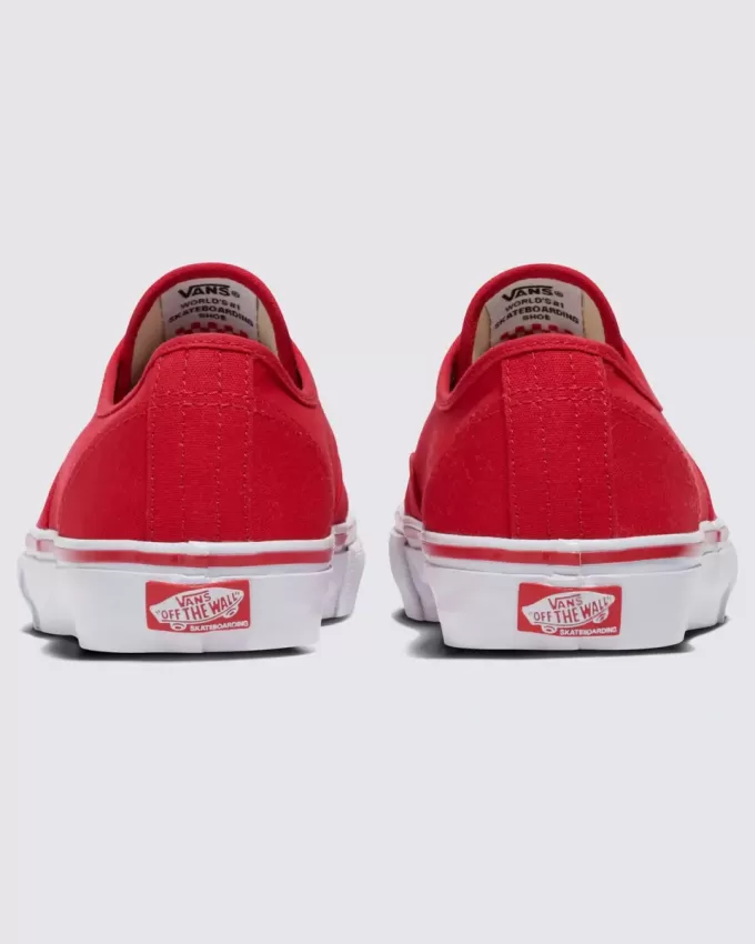 Zapato auténtico de Customs Skate