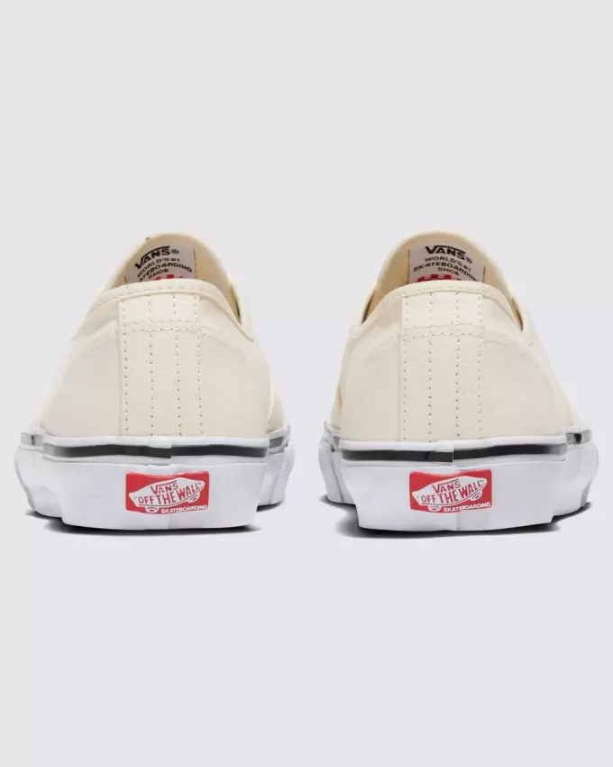 Zapato auténtico de Customs Skate