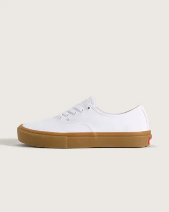 Zapato auténtico de goma para patinar
