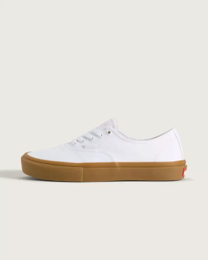 Zapato auténtico de goma para patinar Zapato auténtico de goma para patinar