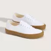 Zapato auténtico de goma para patinar Zapato auténtico de goma para patinar