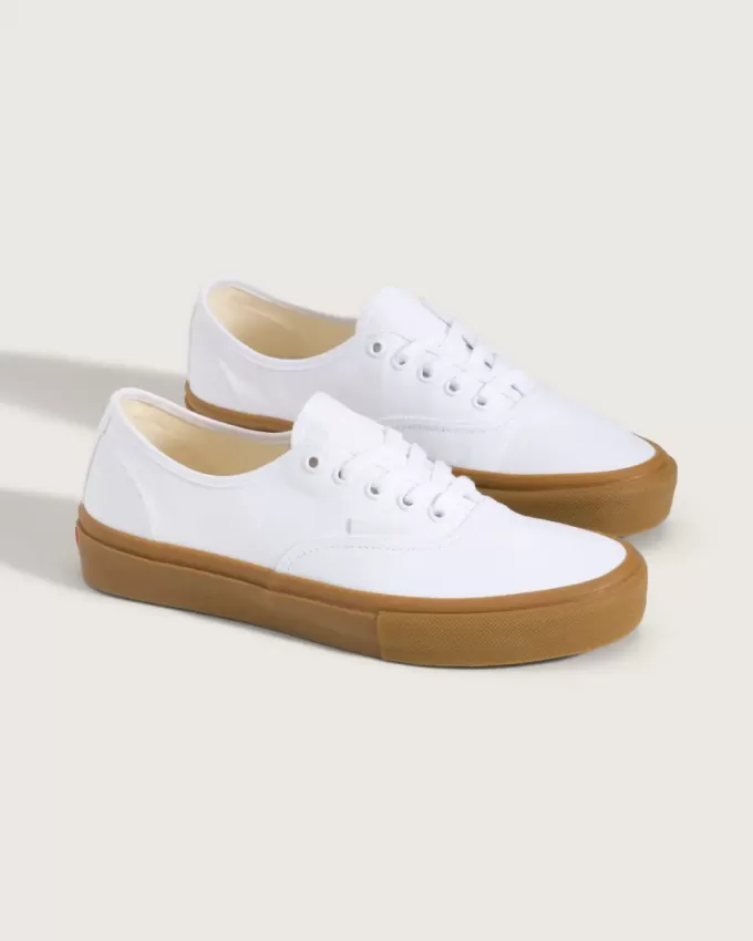 Zapato auténtico de goma para patinar Zapato auténtico de goma para patinar