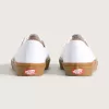 Zapato auténtico de goma para patinar Zapato auténtico de goma para patinar