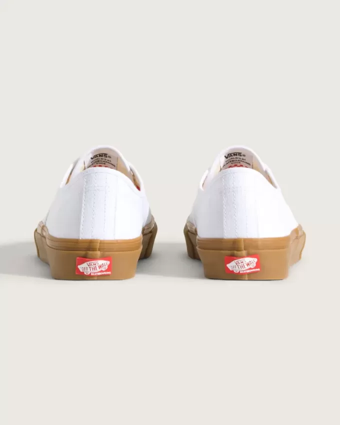 Zapato auténtico de goma para patinar Zapato auténtico de goma para patinar