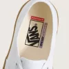 Zapato auténtico de goma para patinar Zapato auténtico de goma para patinar