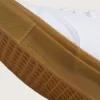 Zapato auténtico de goma para patinar Zapato auténtico de goma para patinar