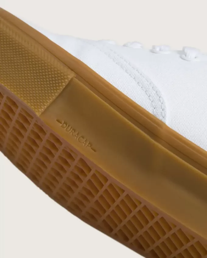 Zapato auténtico de goma para patinar Zapato auténtico de goma para patinar