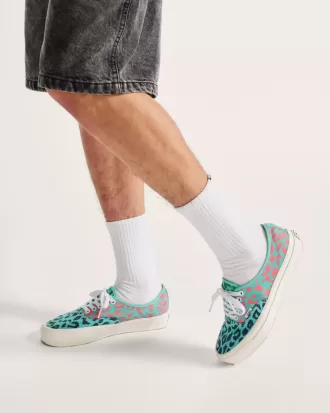 Zapato auténtico de primera calidad