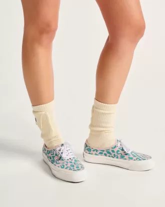 Zapato auténtico de primera calidad