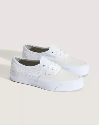 Zapato auténtico de primera calidad