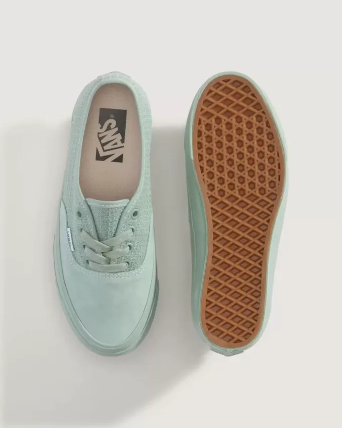 Zapato auténtico de primera calidad