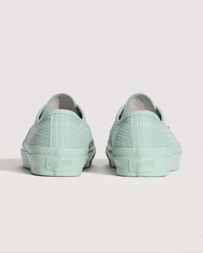 Zapato auténtico de primera calidad