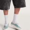 Zapato auténtico de primera calidad Zapato auténtico de primera calidad