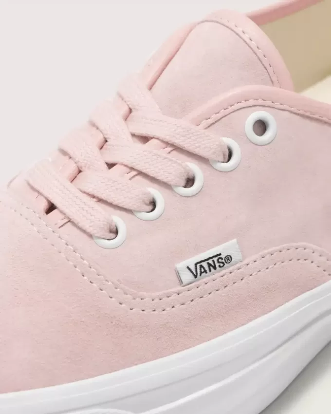 Zapato auténtico de primera calidad