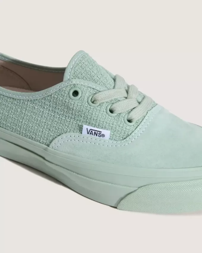 Zapato auténtico de primera calidad