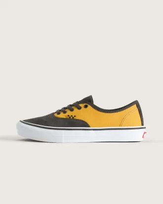 Zapato auténtico de skate